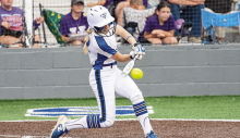 Stanley Lady Panthers Win Over Holden 10 to 3 Photo Highlights