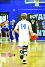 Stanley Basketball Stats