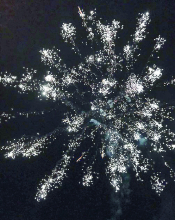State Fire Marshal Offers Purchase, Use Tips As Fireworks Retail Sales for the Independence Day Holiday Begin