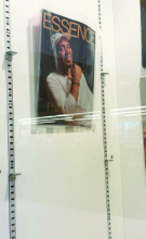 Juneteenth Exhibition on Display at Mansfield Main Library