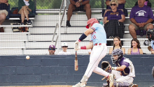 North DeSoto Baseball Advances to Quarterfinals