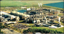 International Paper, Mansfield Mill Retains OSHA VPP Star Site Status