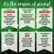 DPSO Invites Public to Annual Spirit of DeSoto Event