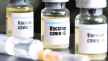 COVID-19 Vaccine Eligibility Expands to People over 65