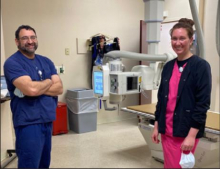 DRHS Standing Strong Among COVID-19 Pandemic