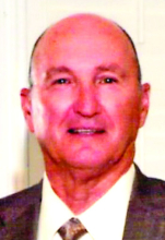 CLIFFORD MORRIS (PETE) SISTRUNK 1/24/42 - 2/26/23