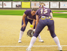 #1 Logansport Lady Tigers v. #5 French Settlement
