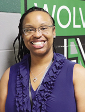 DeSoto’s Anna Jackson and Anesha Ross Among Honorees for Awards Recognizing Teachers, Principals