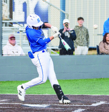 Stanley Boys and Girls Beat Evangel Eagles