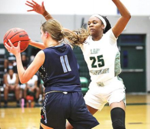 MHS Basketball has a Great Week with wins for the Lady Wolverines and Wolverines