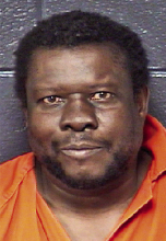 DeSoto Man Convicted of Second Degree Murder