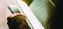 Books and Biscuits September Meeting
