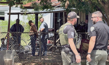 DPSO Assists Shelby County Sheriff’s Office