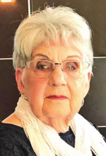 ELAINE “T-MAMA” ANDERSON BIERDEN
