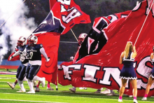 North DeSoto Loses a Heartbreaker in the Final Seconds