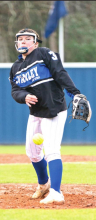 Lady Panthers Pound Summerlin 16 to 1 in Only Three Innings