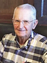 CHARLIE W. “DUB” SALLEY
