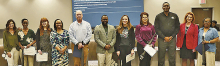 January/February DPSB Employees of the Month