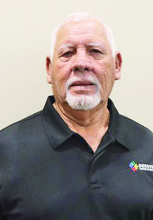 DPSB Recognizes District 7 Member Dale Morvan