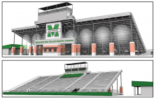 MHS's Washington-Taylor-Rogers Stadium Receives Unanimous Nod from DPSO for Renovations
