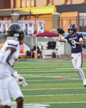 Logansport Tigers Beat