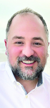 DPSO Welcomes Peyton Dufour to Administrative Team