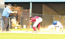 Lady Panthers Beat Plain Dealing