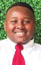 Mansfield Middle School Introduces Eighth Grade Candidates for “Call Me Mister”