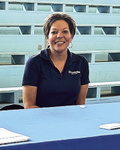 DeSoto COA and DPSO Host Senior Day