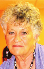 JO ANN FISHER