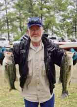Many Bass Club March 2024 Toledo Bend Tournament Results