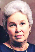 MARY SUE DILLARD