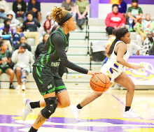 DeSoto Parish Basketball Jamboree
