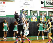 Congratulations Lady Mansfield Wolverines