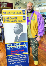 DeSoto Honors Dr. Martin Luther King with 21st Annual Breakfast