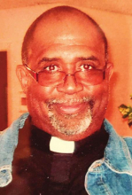 AARON JEROME COLLINS