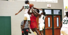 District Game Finds Wolverines &amp; Lady Wolverines Both Falling to Winnfield