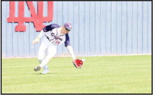 North DeSoto Baseball Beats Winnfield 6 to 2
