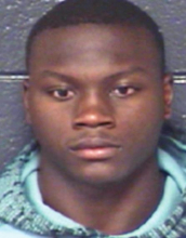 Mansfield Police Respond to Burglary;