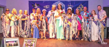 Krewe of Demeter Invites Public to Attend Annual Bal & Tableau