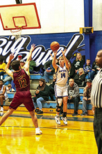 Stanley Panthers Rope Simpson Broncos with a 52 to 27 Win
