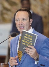 House Tax Committee Votes to advance Gov. Landry’s Proposals to Shift Personal Income Tax Rate