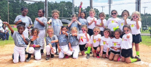 Louisi’animals 10U Host Inaugural Classic Baseball & Softball Tourney