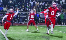 North DeSoto Headed Back to Superdome