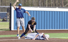 Photo Highlights of the Lady Panthers Vs Glenbrook – Aubrey Hubier Memorial Tournament