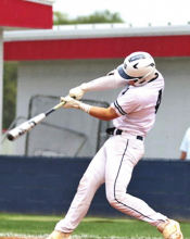 North DeSoto Griffins Bash Loyola 18 to 8 in 5 Innings