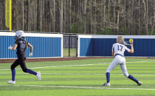 Photo Highlights of the Lady Panthers Vs Glenbrook – Aubrey Hubier Memorial Tournament