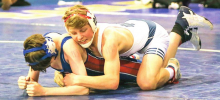 North DeSoto Griffins Participate in Prep Classic Duals at Evangel
