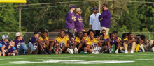 Meet The 2022-23 Logansport Tigers