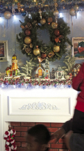 KCS Holiday Express Announces Challenge Grant to Benefit The Salvation Army; Visits Mansfield November 29